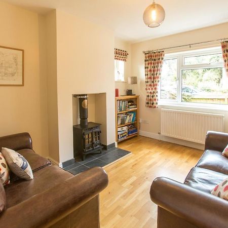 18 Pilgrim’s Way Villa Thorpeness Dış mekan fotoğraf