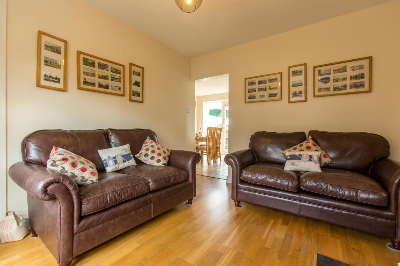 18 Pilgrim’s Way Villa Thorpeness Dış mekan fotoğraf