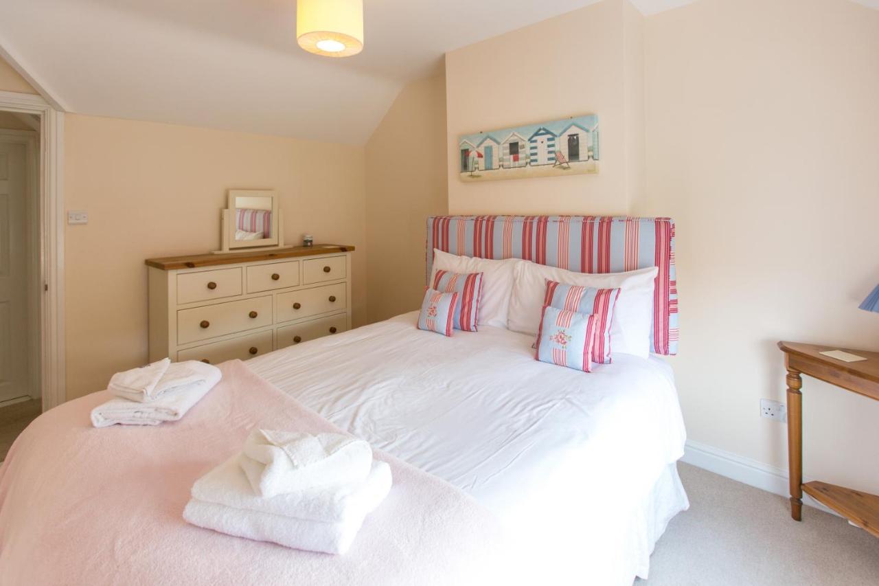18 Pilgrim’s Way Villa Thorpeness Dış mekan fotoğraf